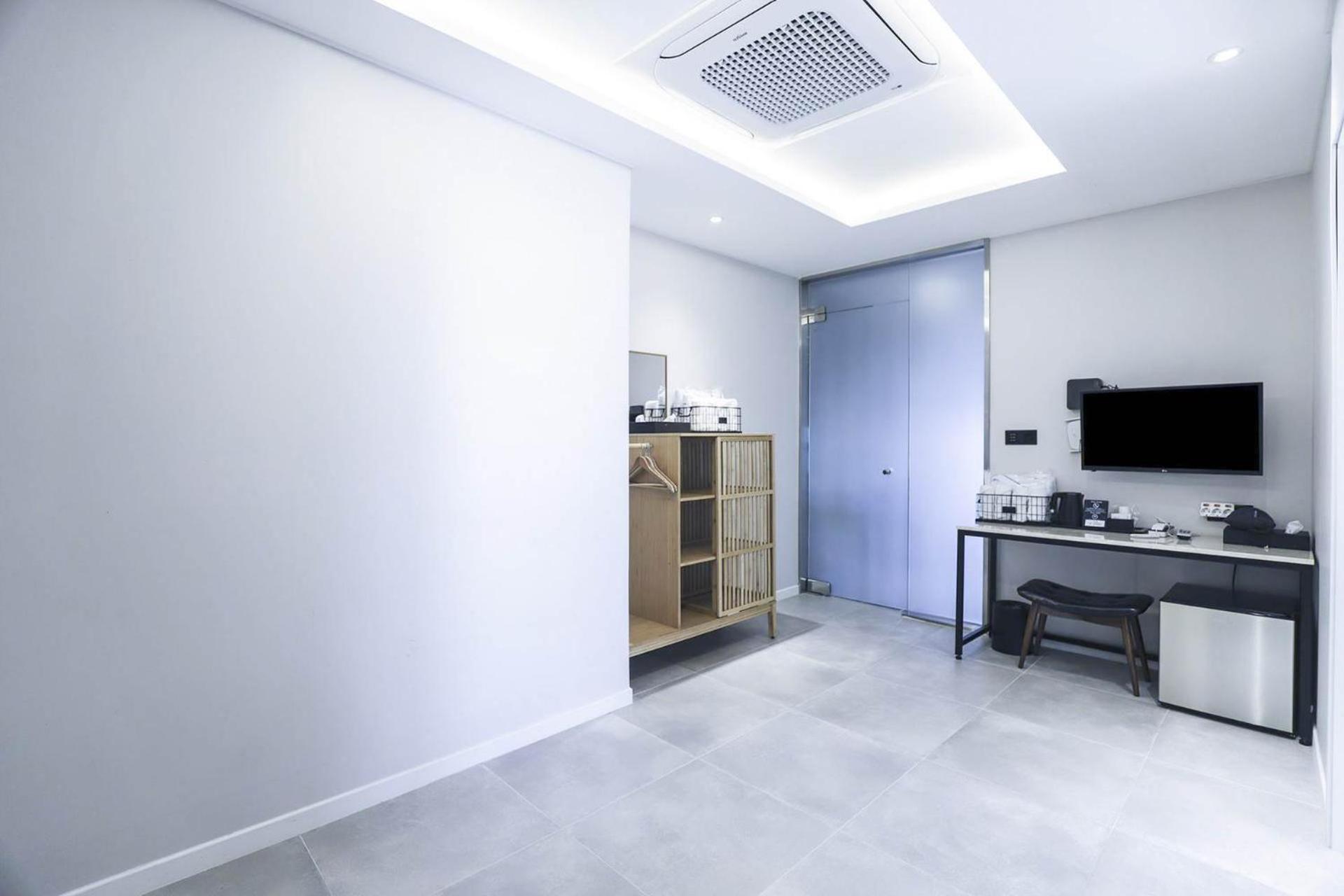 Hotel Hongdan Songjŏng-ni Quarto foto