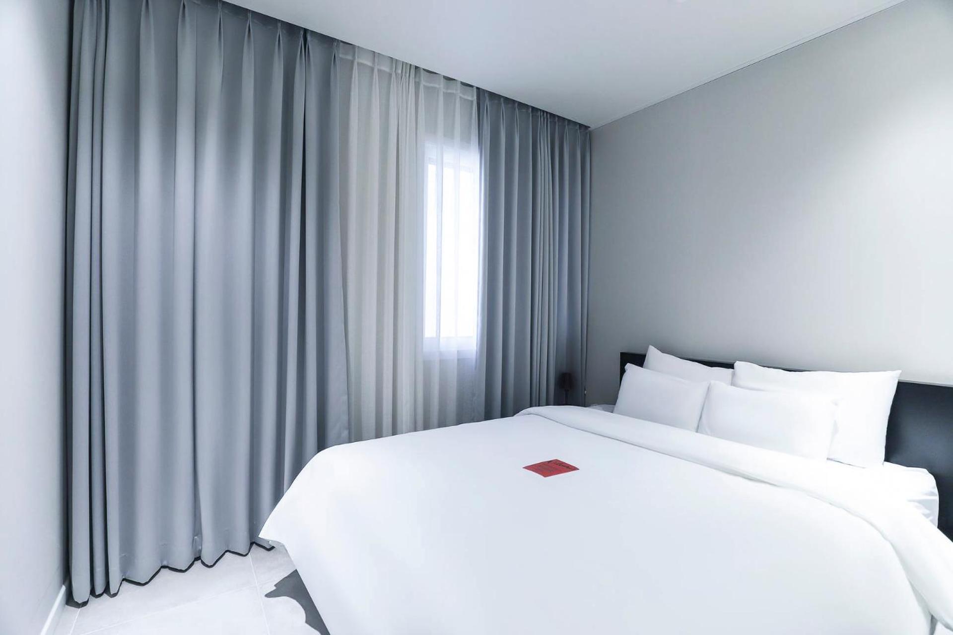 Hotel Hongdan Songjŏng-ni Quarto foto