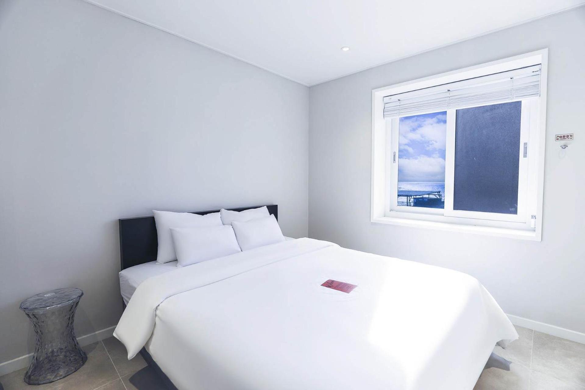Hotel Hongdan Songjŏng-ni Quarto foto