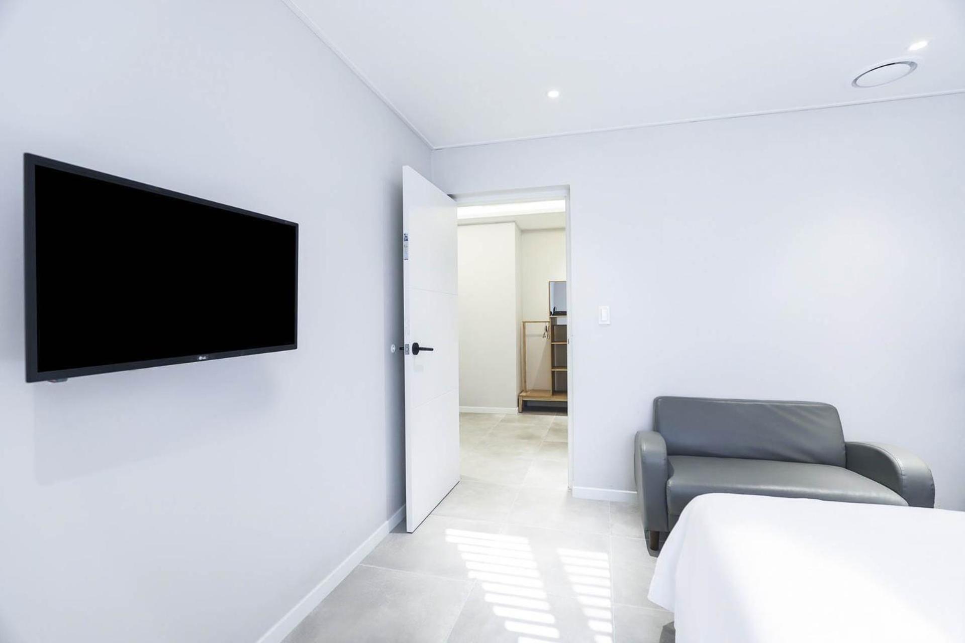 Hotel Hongdan Songjŏng-ni Quarto foto