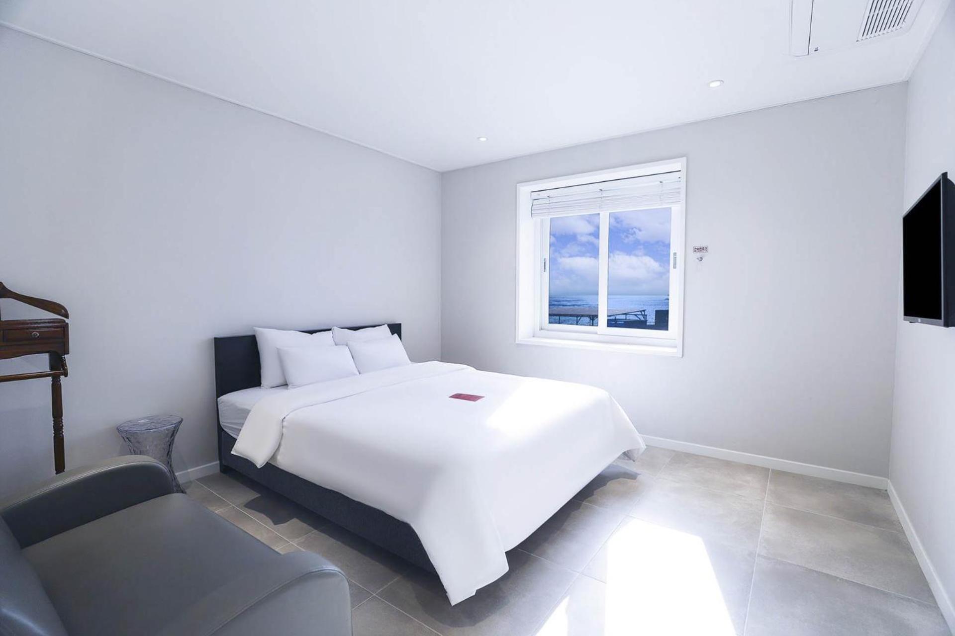 Hotel Hongdan Songjŏng-ni Quarto foto