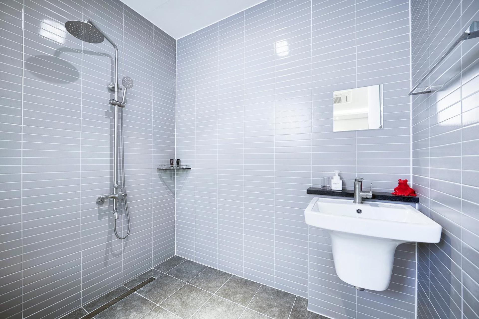Hotel Hongdan Songjŏng-ni Quarto foto