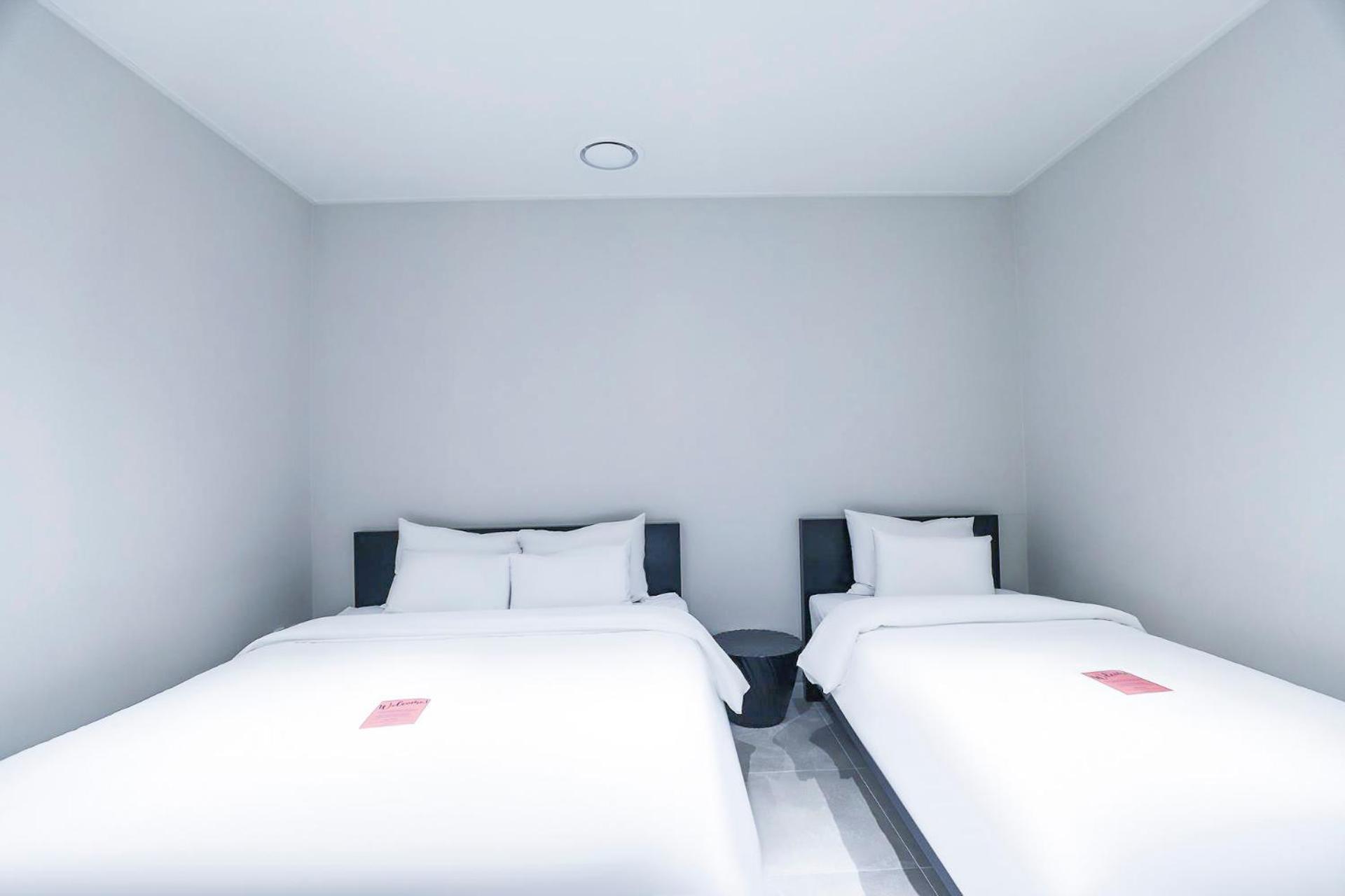 Hotel Hongdan Songjŏng-ni Quarto foto