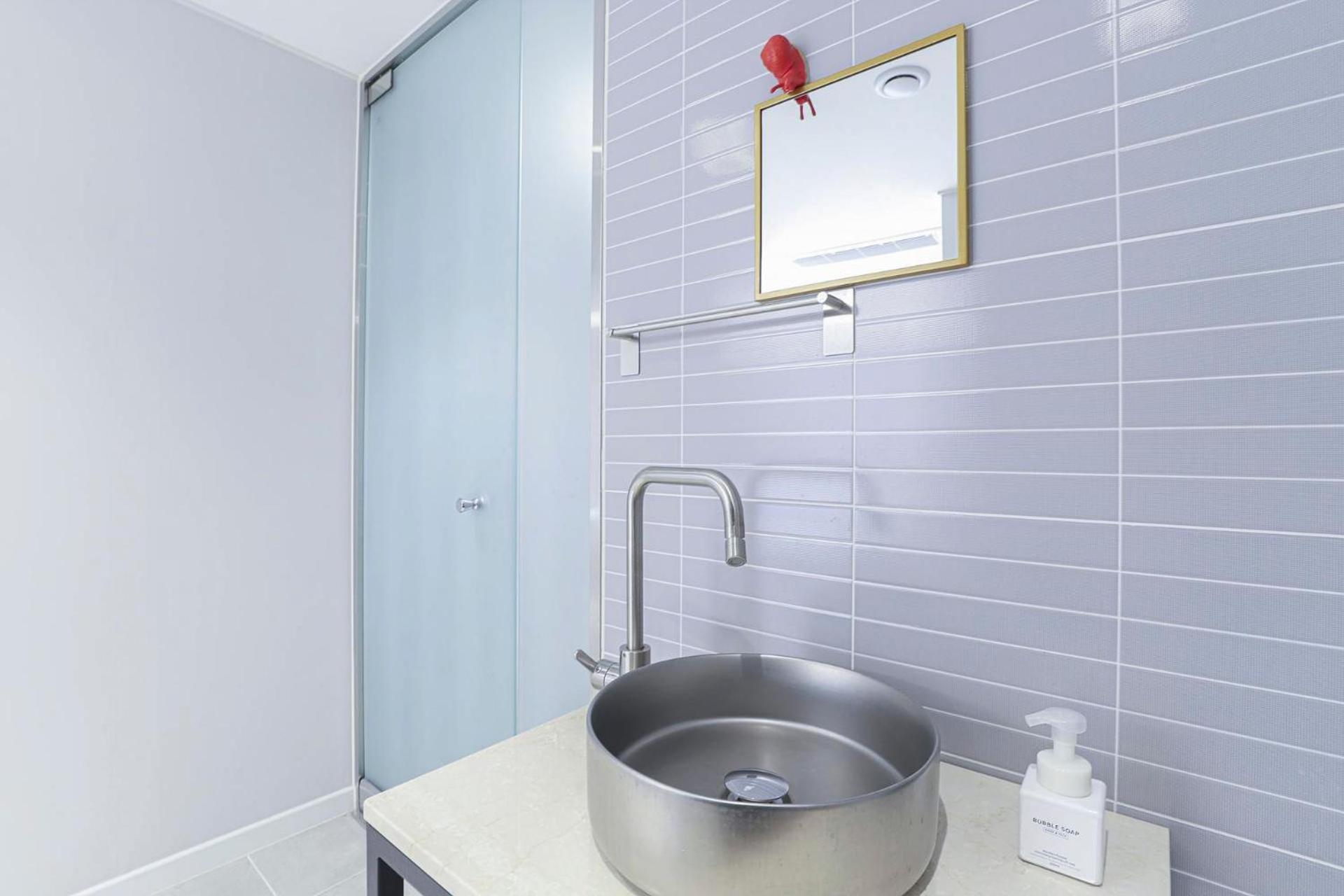 Hotel Hongdan Songjŏng-ni Quarto foto