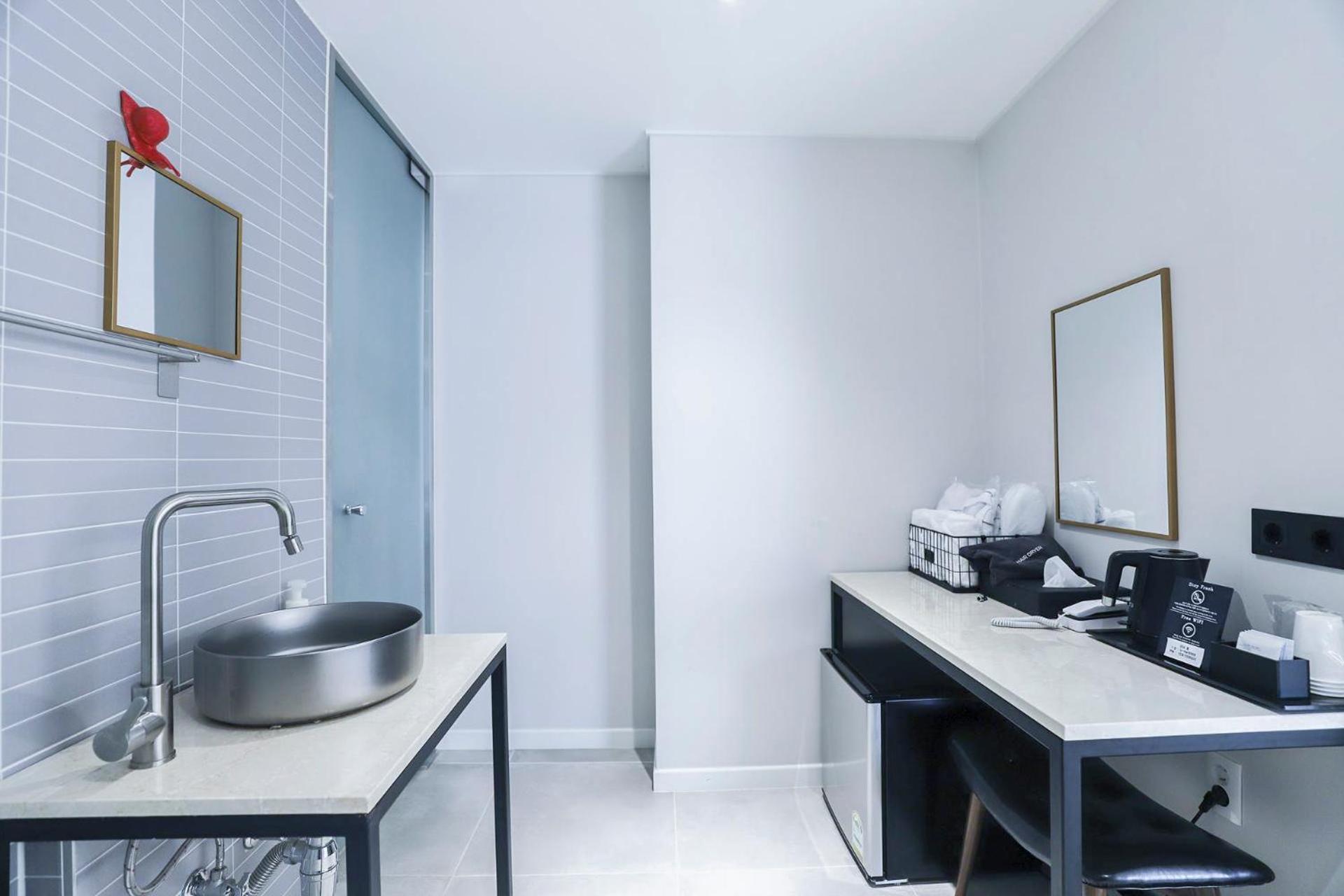 Hotel Hongdan Songjŏng-ni Quarto foto