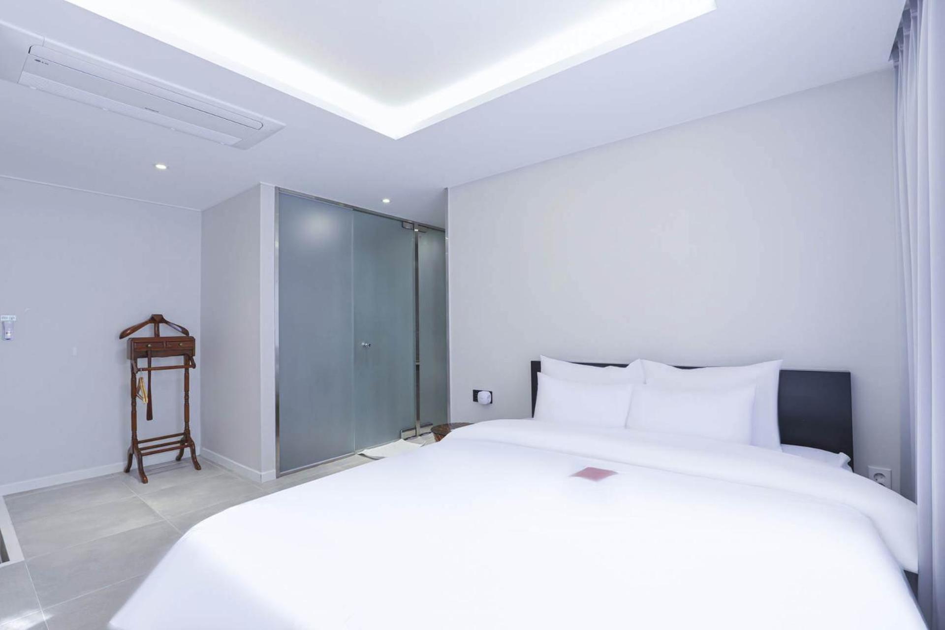 Hotel Hongdan Songjŏng-ni Quarto foto